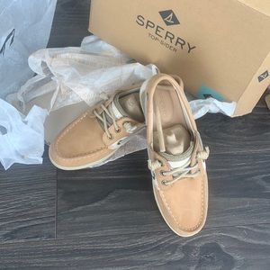 Sperry shoes